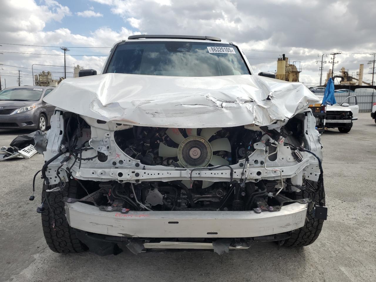 2024 Lexus GX, 550 Premium/Pr...