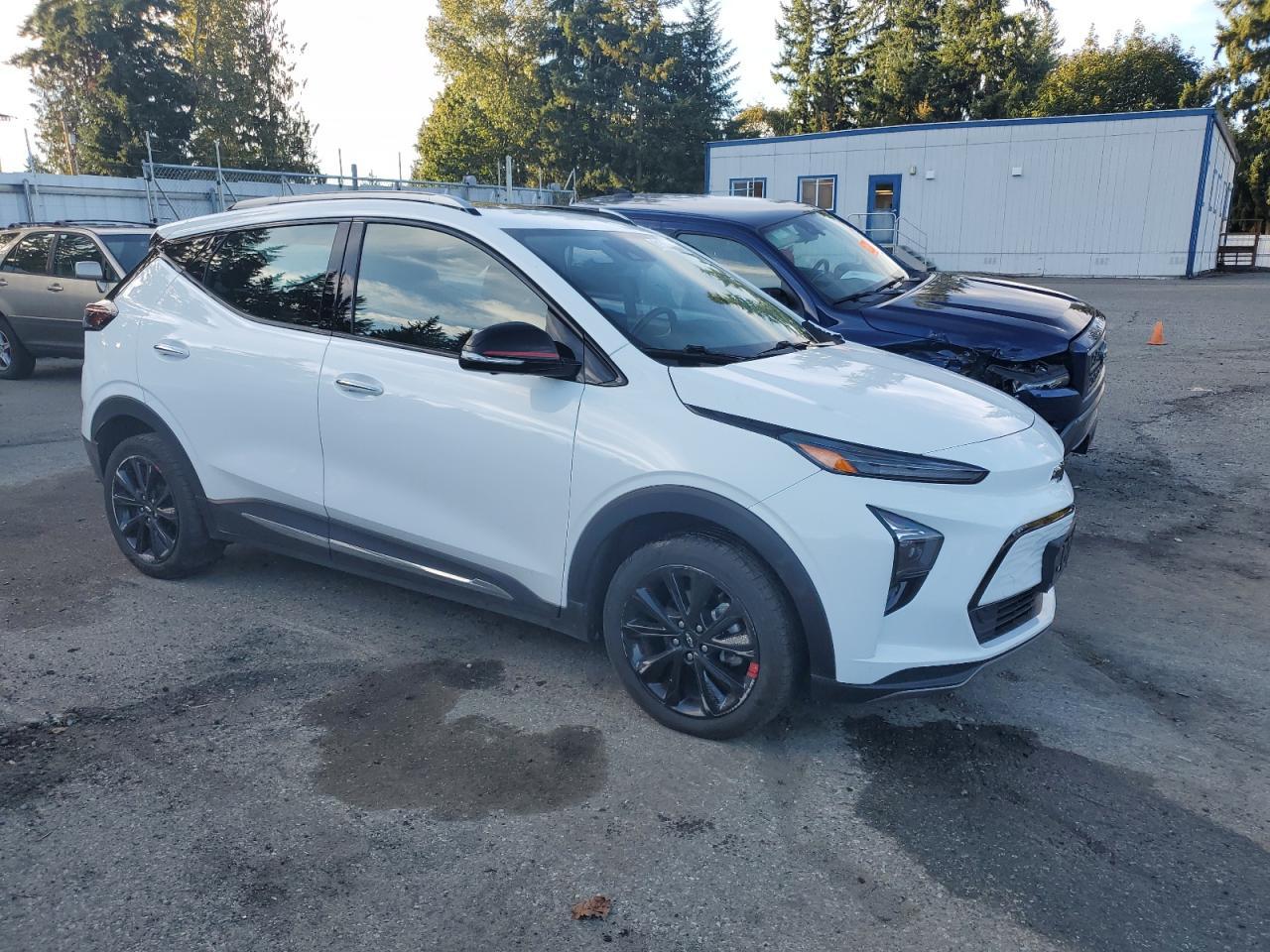 2023 Chevrolet Bolt, Premier