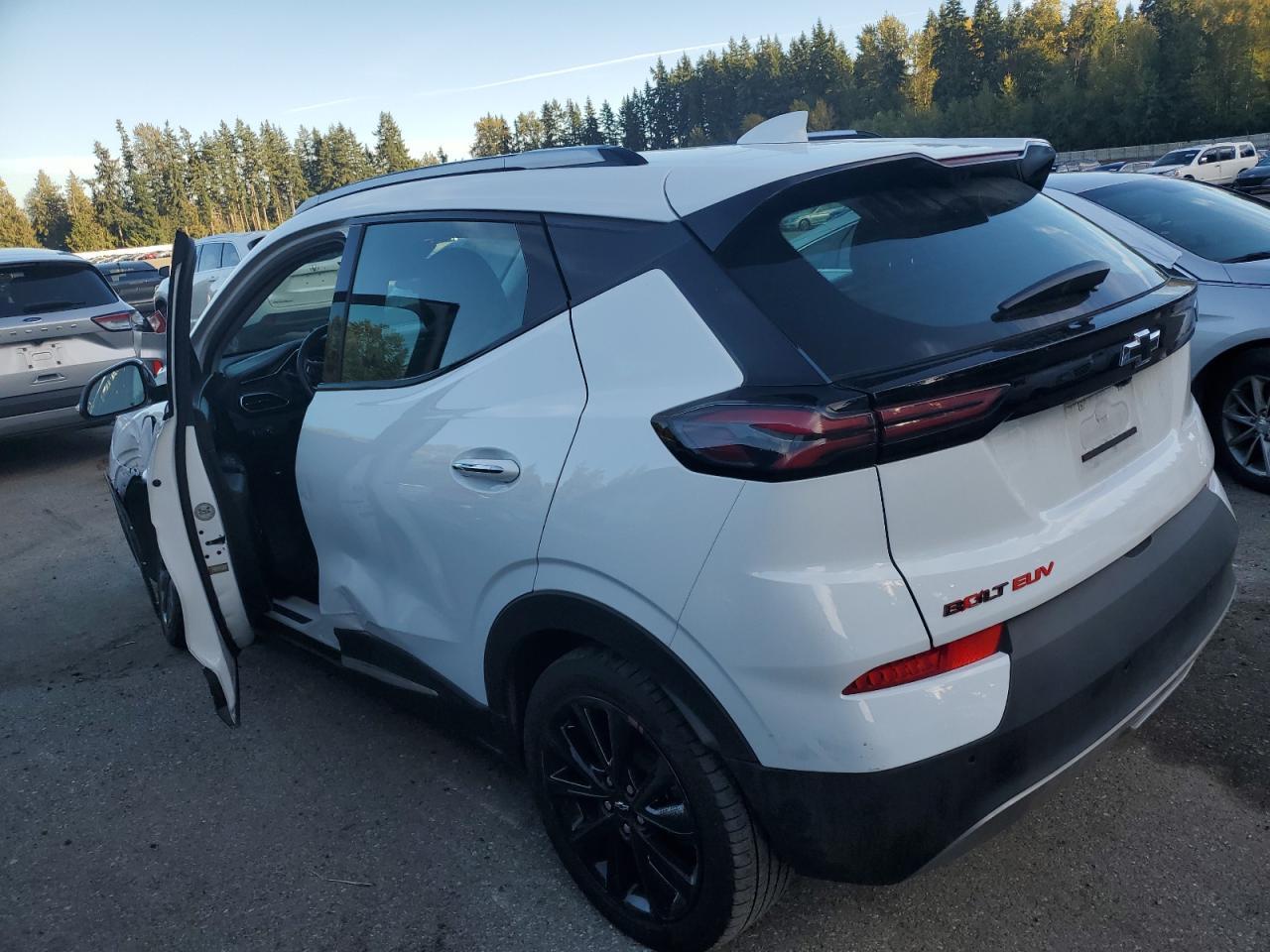 2023 Chevrolet Bolt, Premier