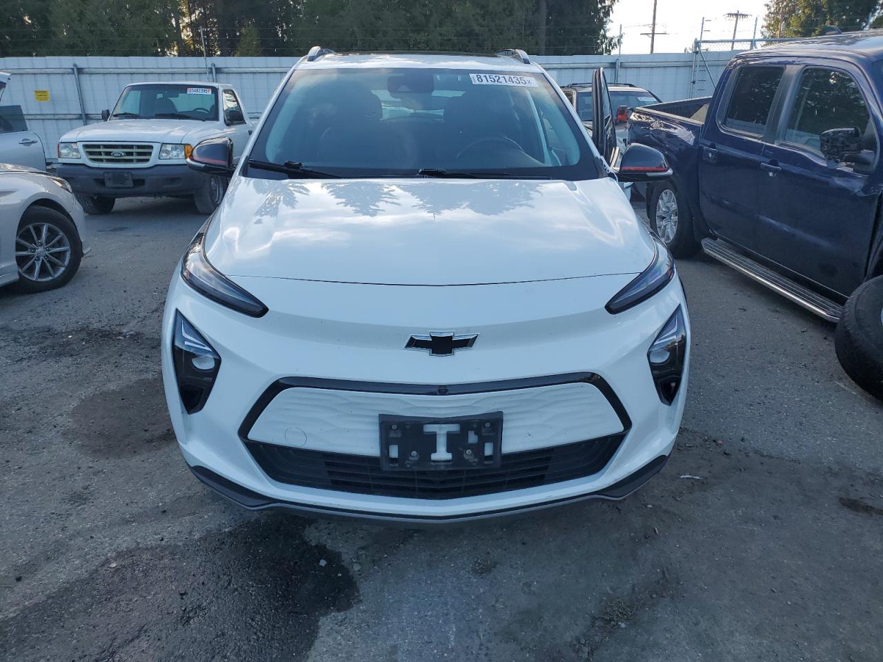 2023 Chevrolet Bolt, Premier