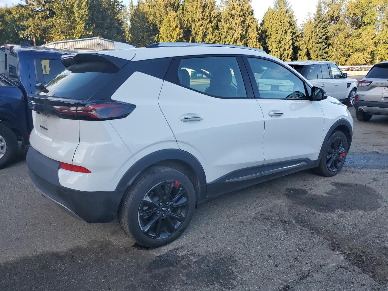 2023 Chevrolet Bolt, Premier