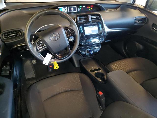 TOYOTA PRIUS , 2019