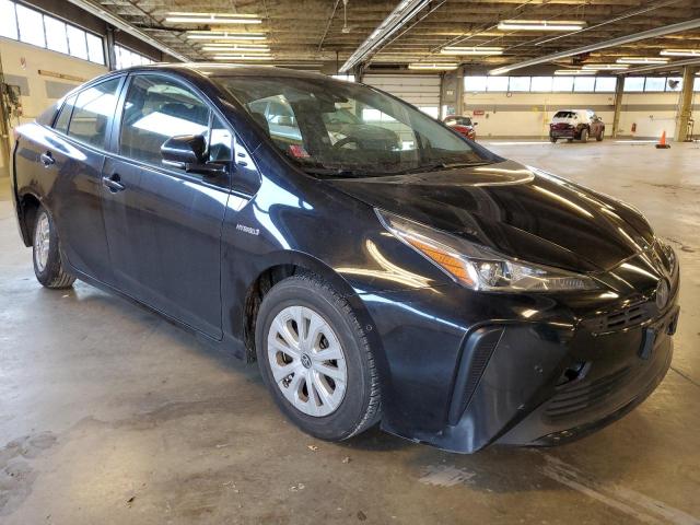 TOYOTA PRIUS , 2019