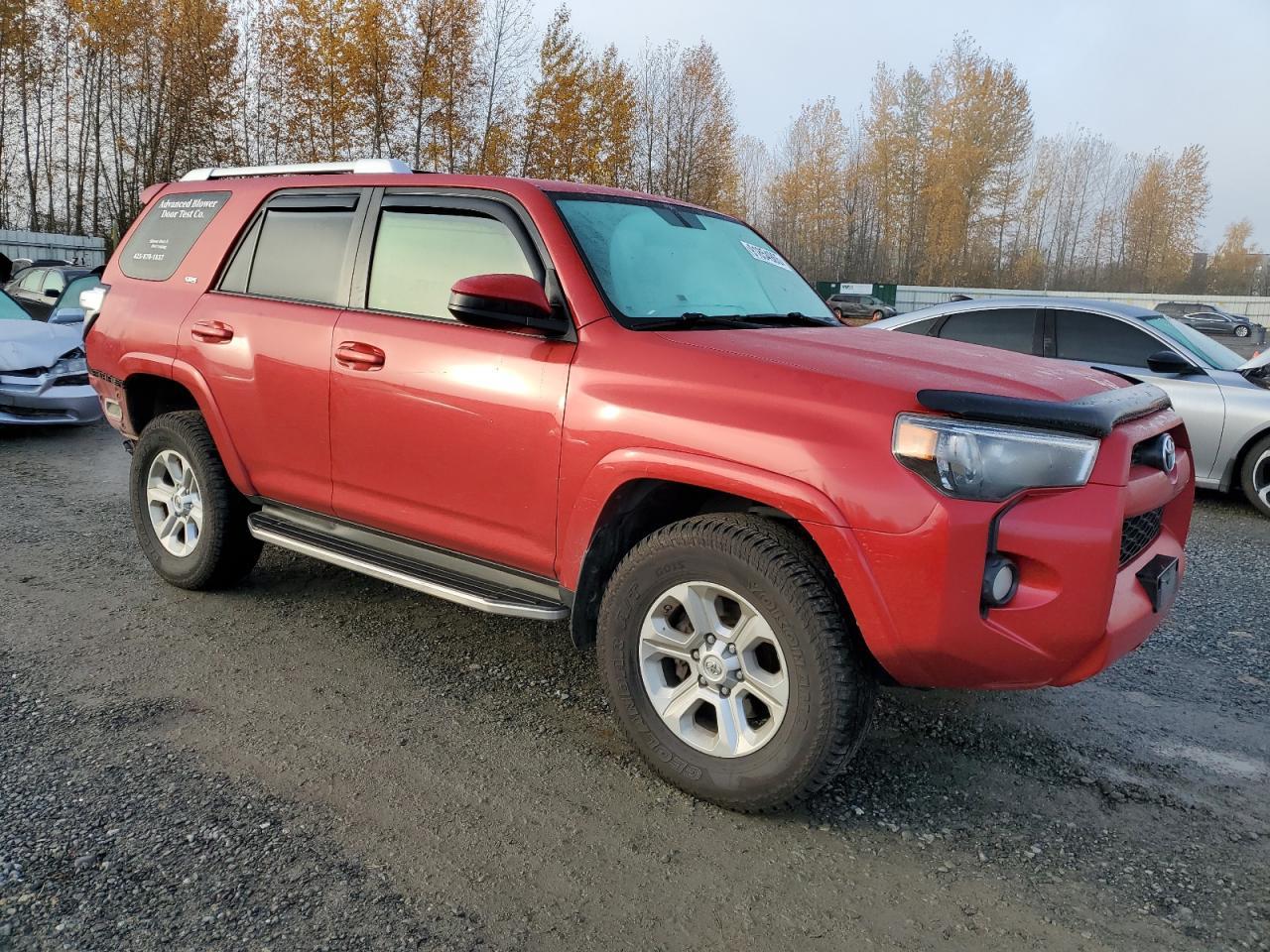 2016 Toyota 4runner, Sr5/Sr5...
