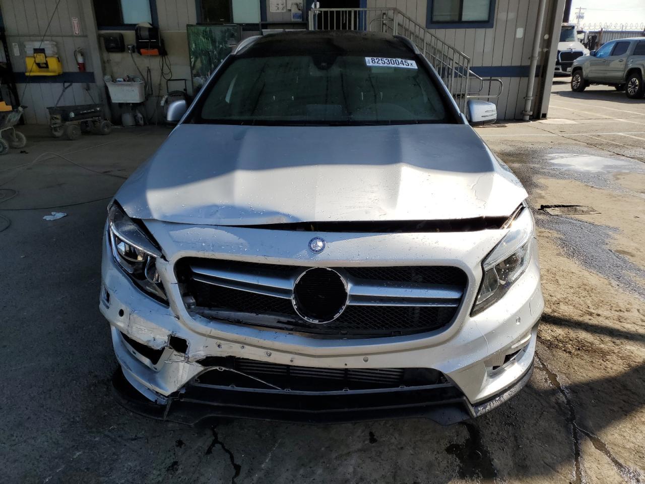 2016 Mercedes-Benz GLA-Class,...