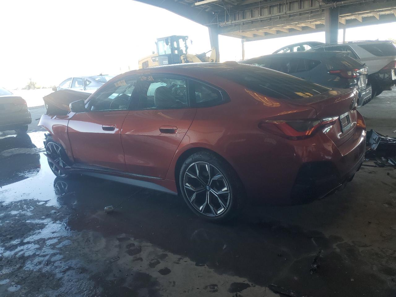 2024 BMW 4 Series, M440I Gran...