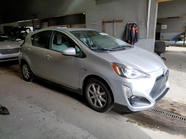 TOYOTA  PRIUS C , 2017