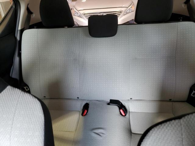 TOYOTA  PRIUS C , 2017