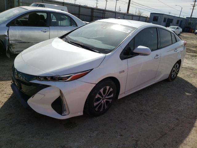 TOYOTA  PRIUS PRIME , 2019