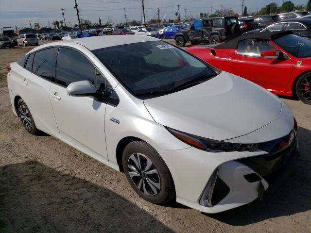 TOYOTA  PRIUS PRIME , 2019