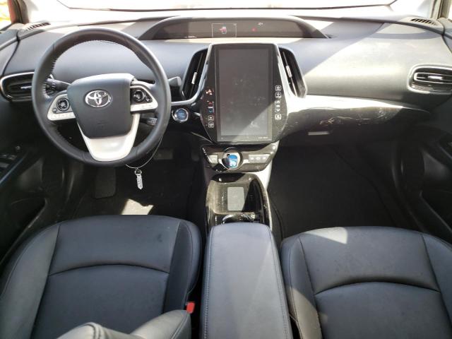 TOYOTA  PRIUS PRIME , 2019