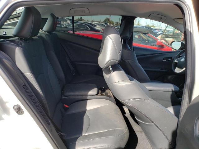 TOYOTA  PRIUS PRIME , 2019