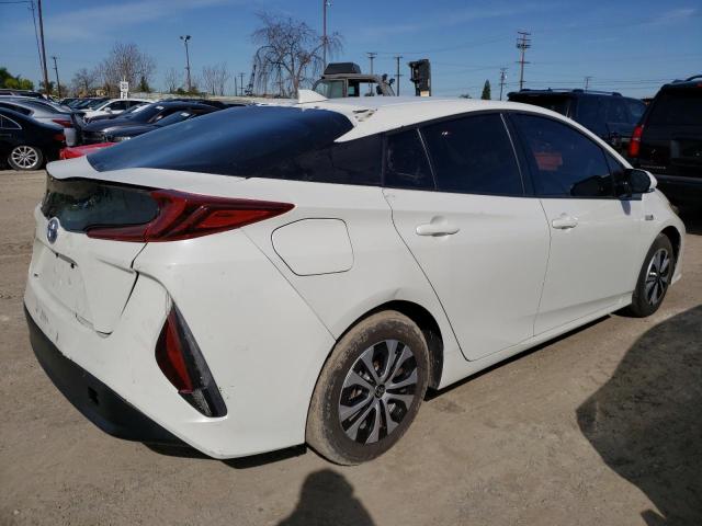 TOYOTA  PRIUS PRIME , 2019