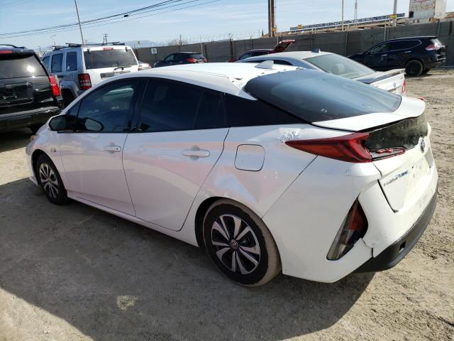 TOYOTA  PRIUS PRIME , 2019