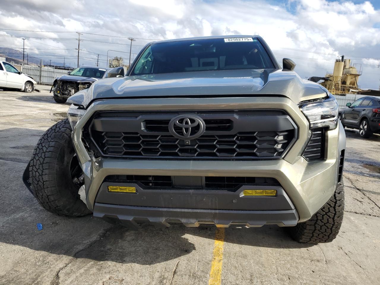 2024 Toyota Tacoma, Double Cab