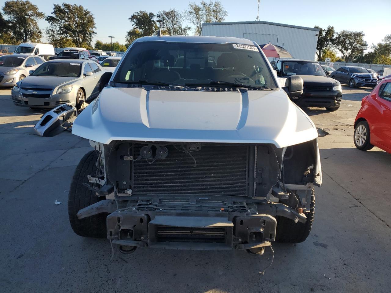 2019 Ford F-150, Supercrew