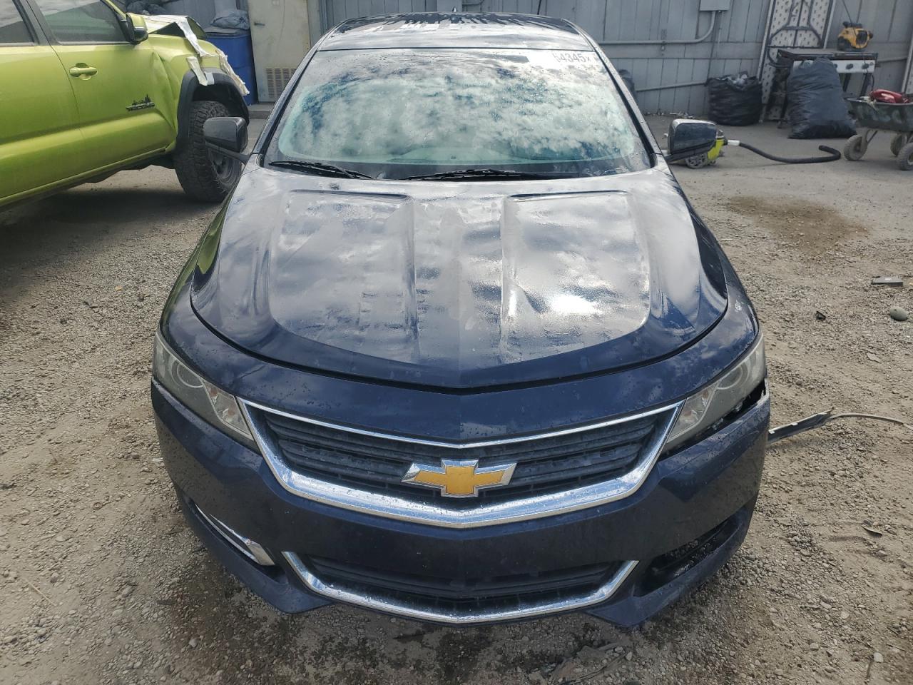 2015 Chev Impala, LS