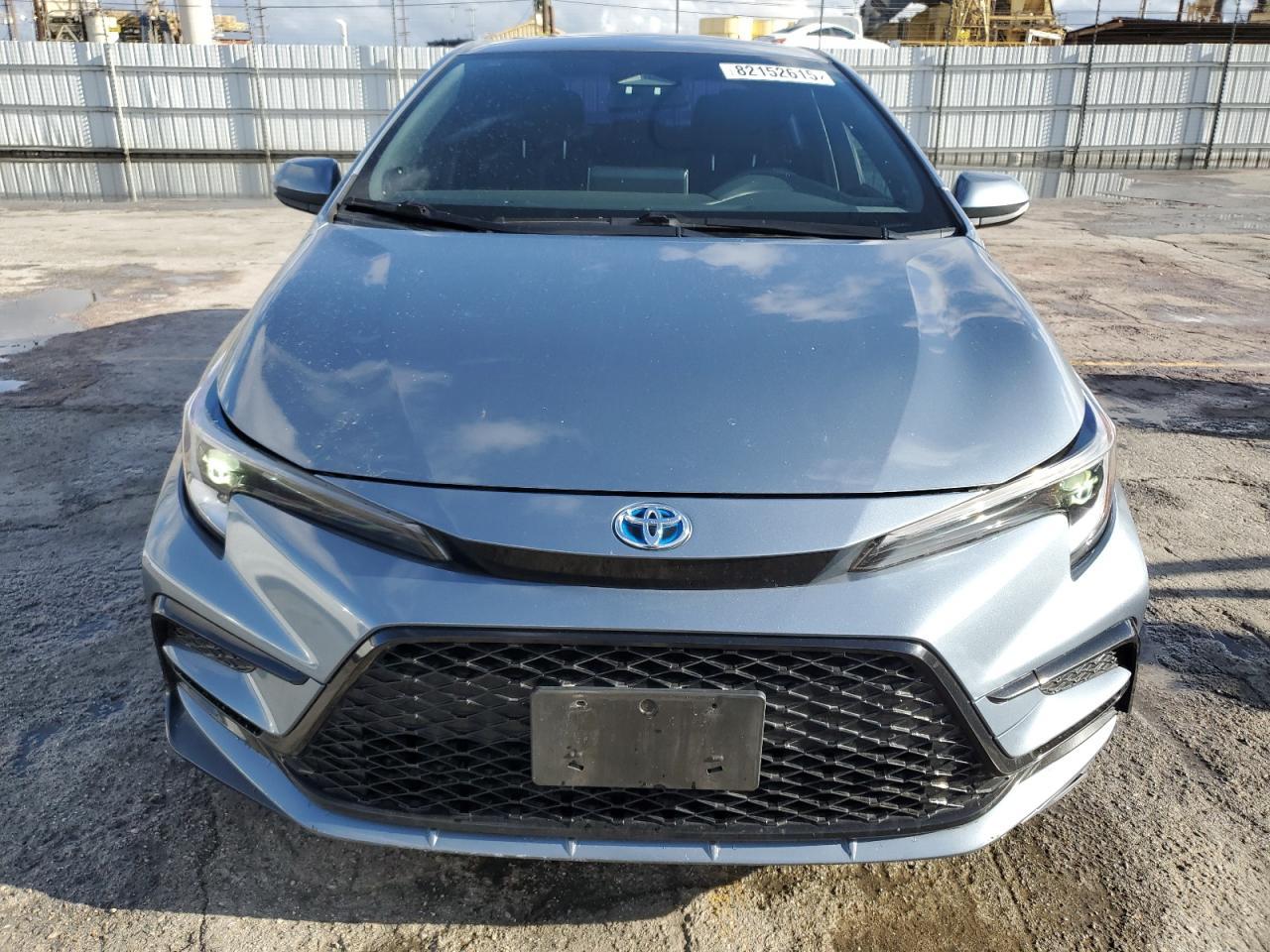 2023 Toyota Corolla, LE
