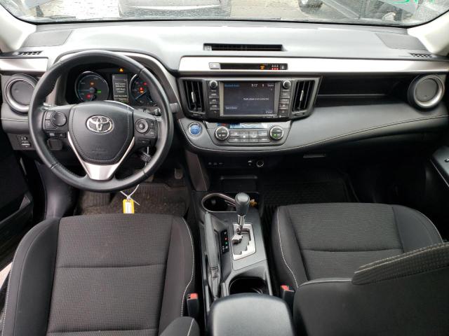TOYOTA RAV4 HV , 2018