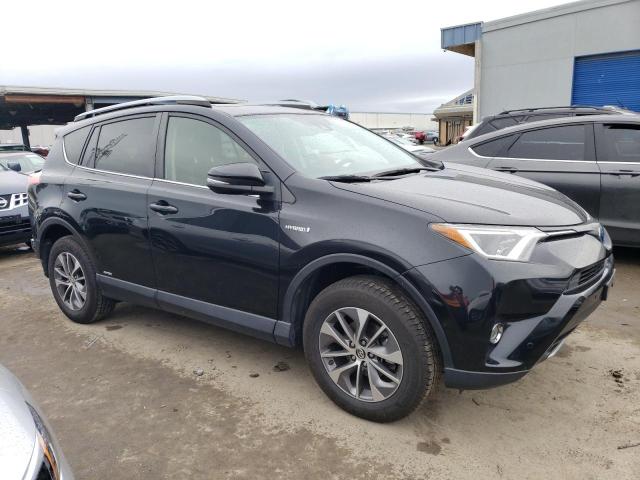 TOYOTA RAV4 HV , 2018