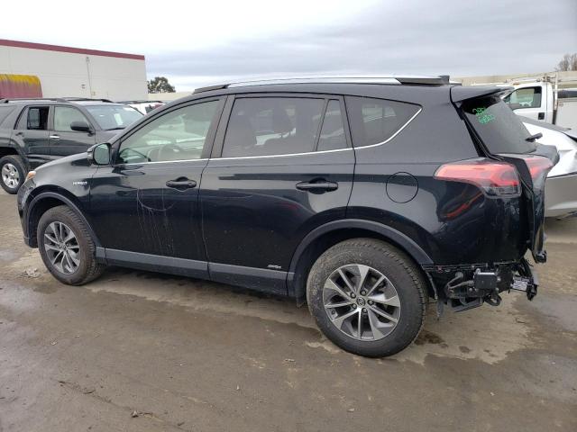 TOYOTA RAV4 HV , 2018
