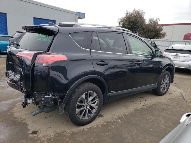 TOYOTA RAV4 HV , 2018