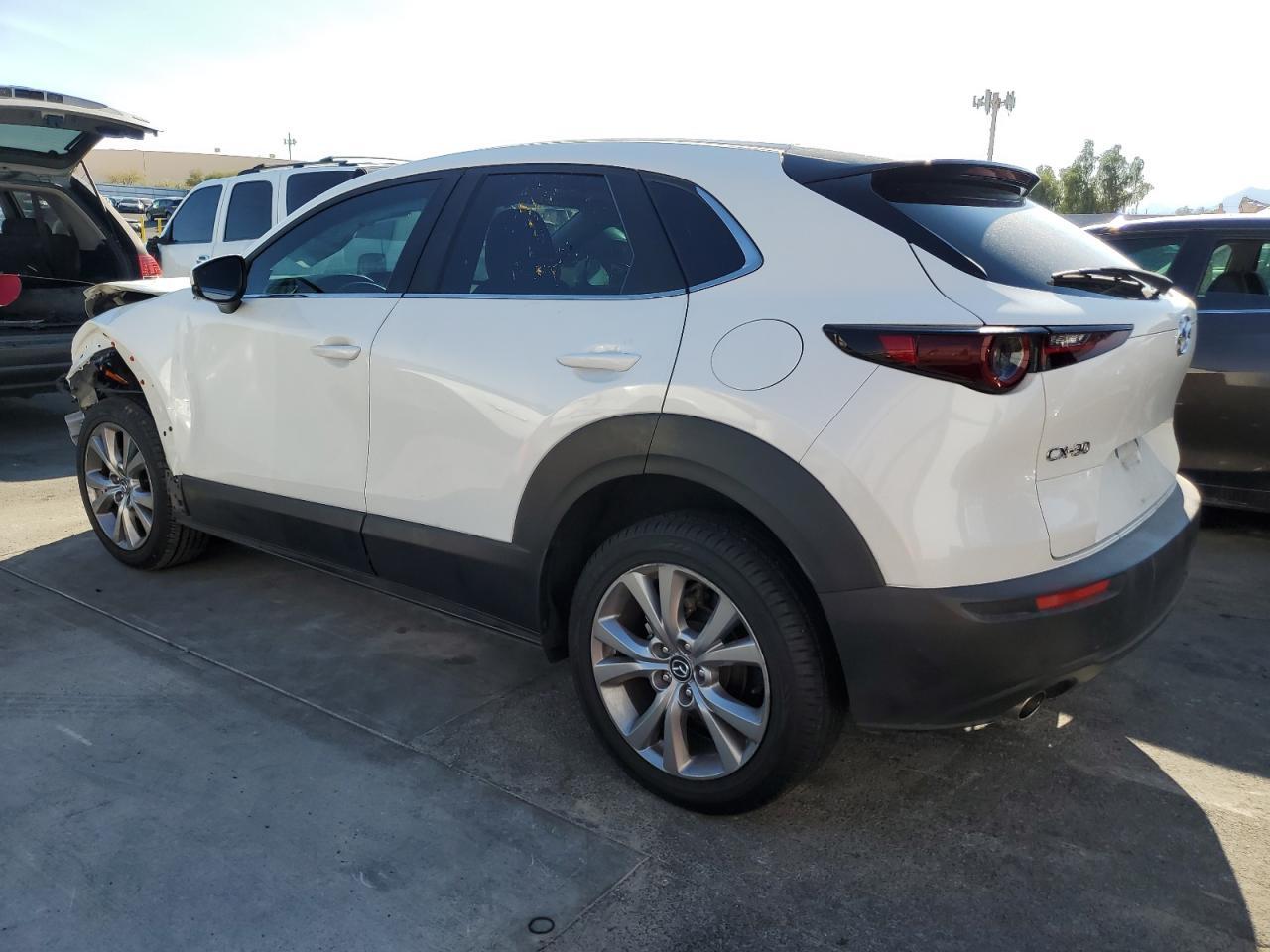 2021 Mazda CX-30, Select