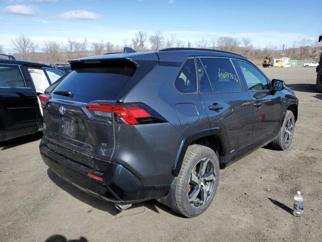 TOYOTA RAV4 PRIME , 2021