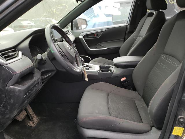 TOYOTA RAV4 PRIME , 2021