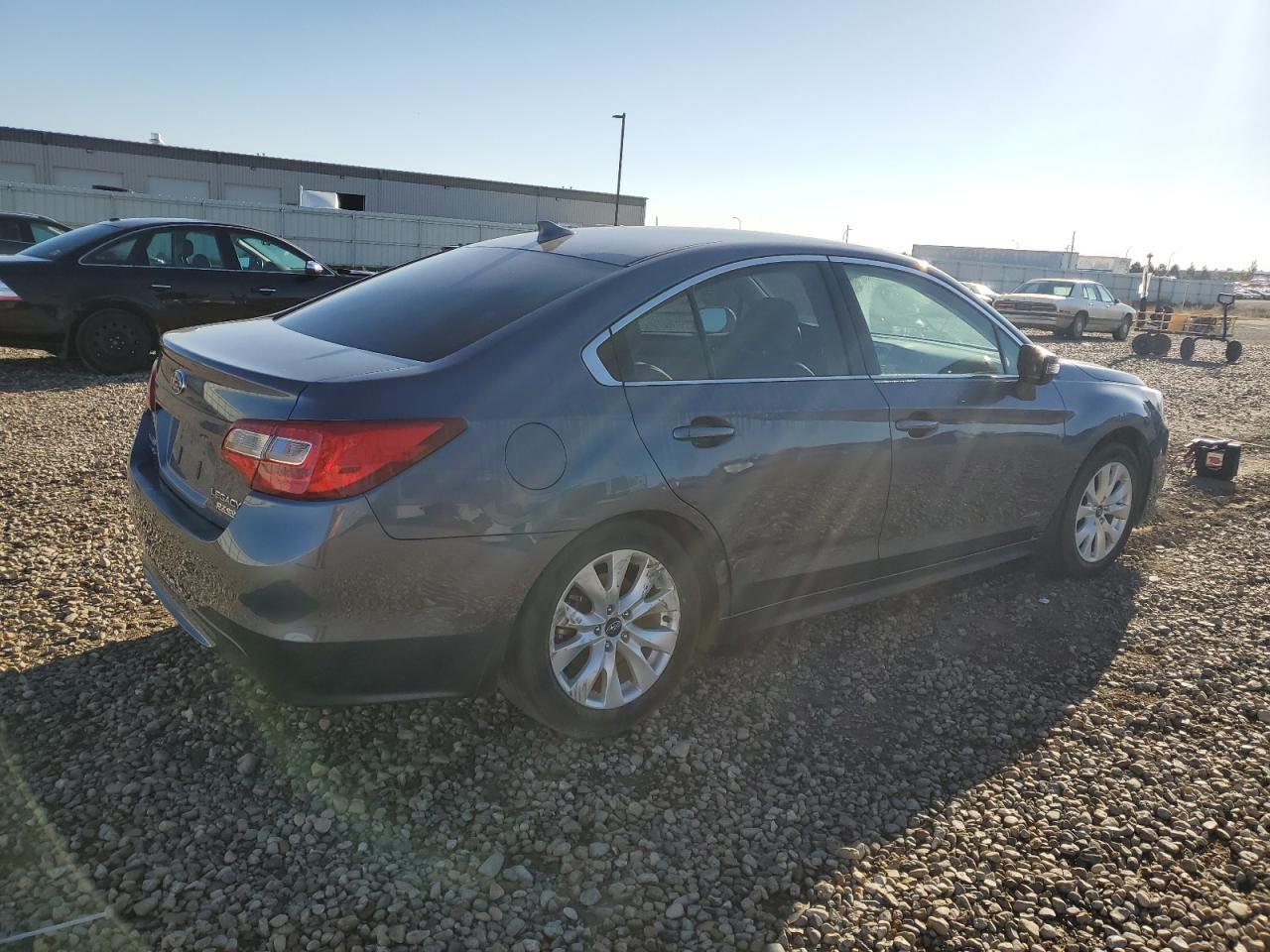 2017 Subaru Legacy, 2.5I Premium