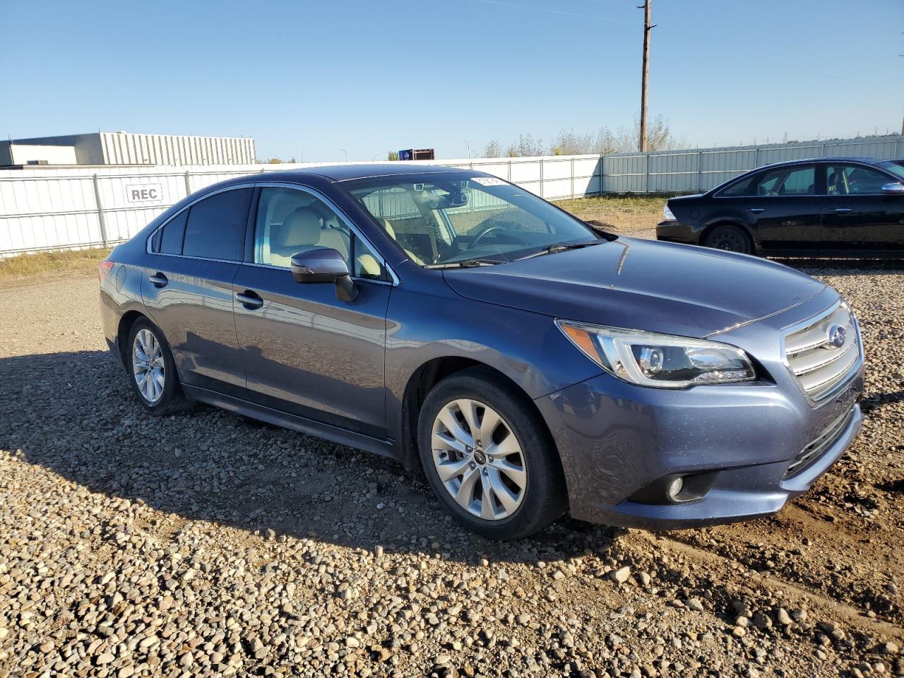 2017 Subaru Legacy, 2.5I Premium