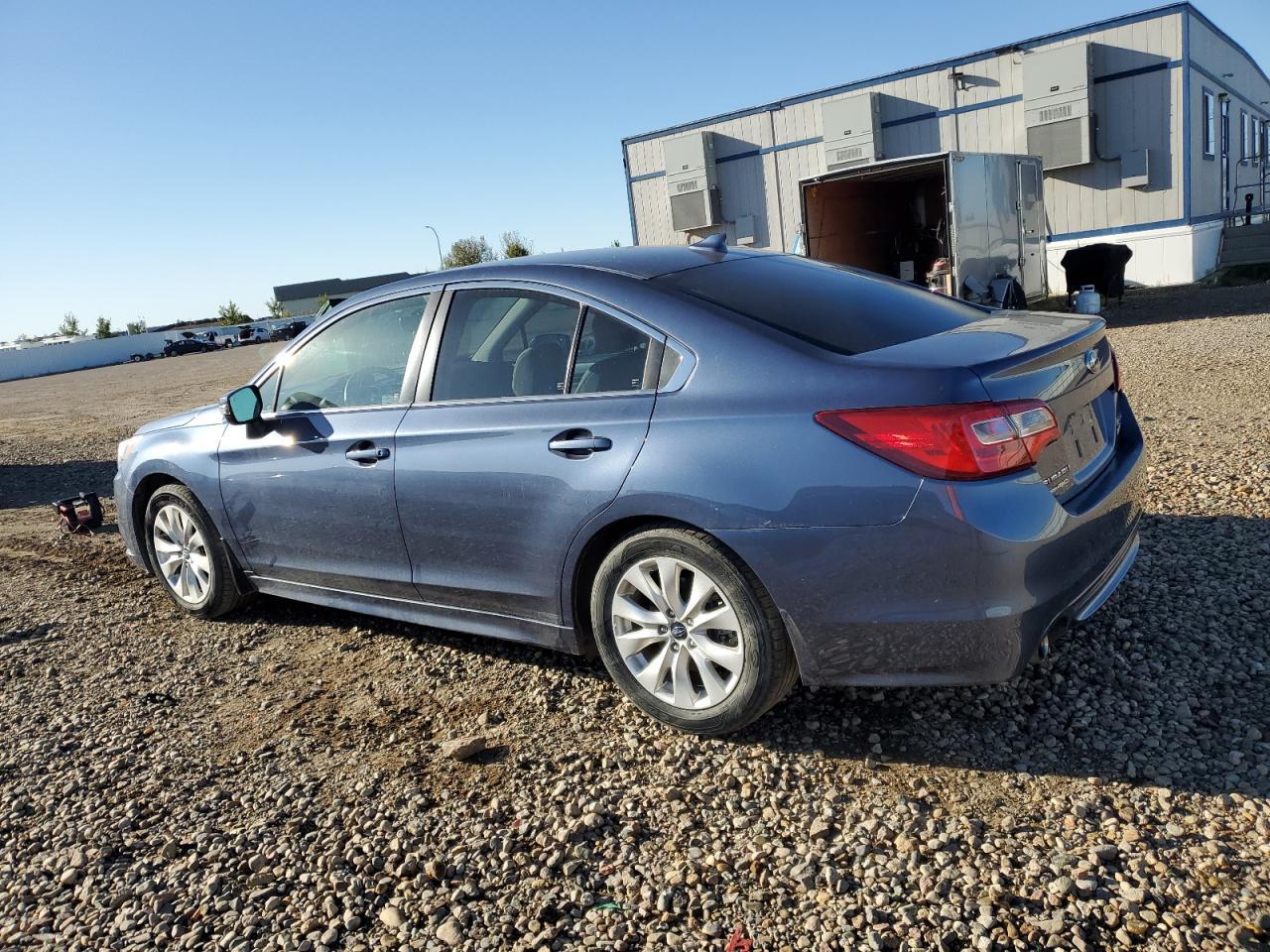 2017 Subaru Legacy, 2.5I Premium
