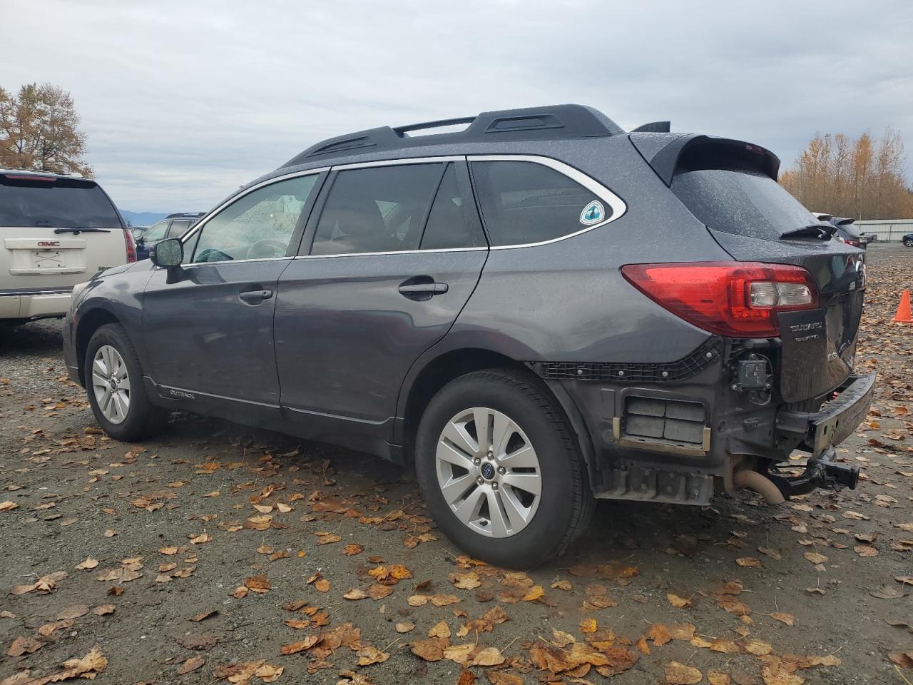 2019 Subaru Outback, 2.5I Pre...