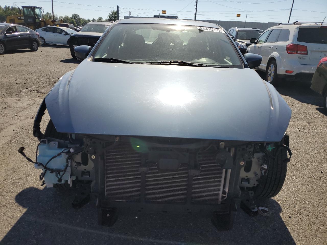 2015 Mazda 3, Grand Touring