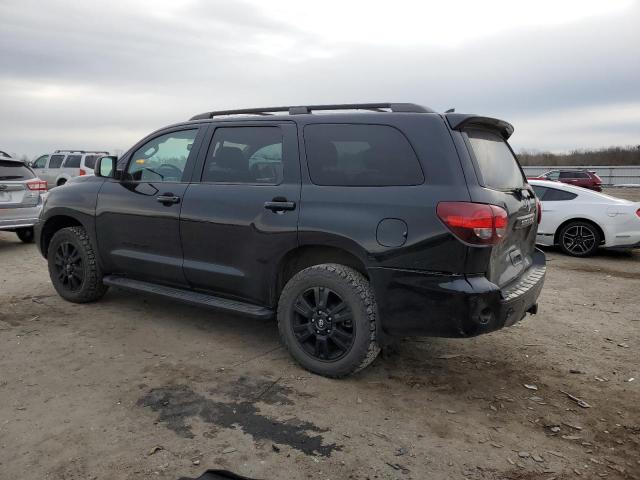 TOYOTA SEQUOIA  , 2019