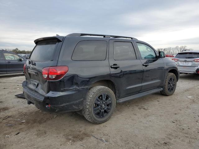 TOYOTA SEQUOIA  , 2019
