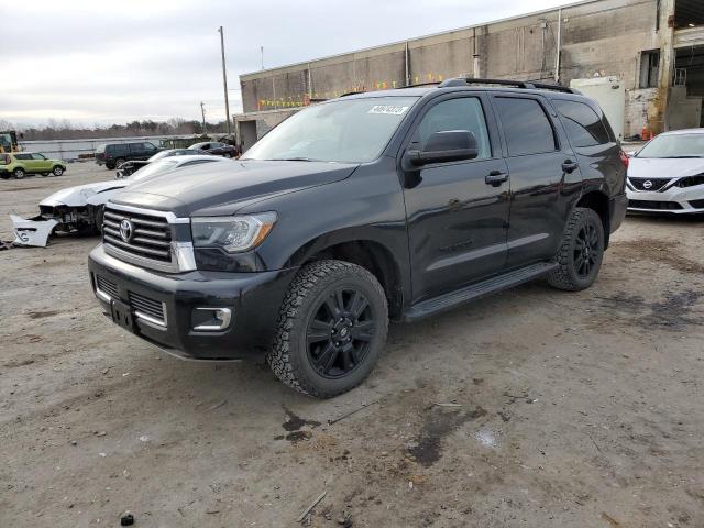 TOYOTA SEQUOIA  , 2019