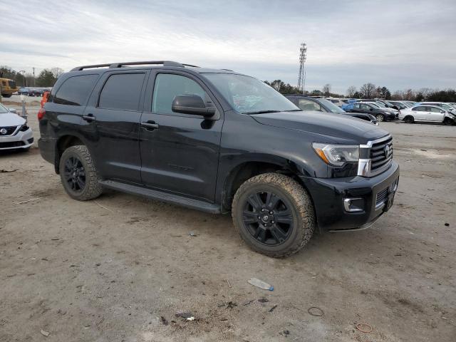 TOYOTA SEQUOIA  , 2019