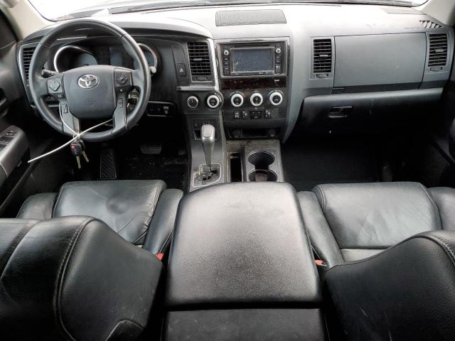 TOYOTA SEQUOIA  , 2019