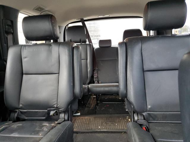 TOYOTA SEQUOIA  , 2019