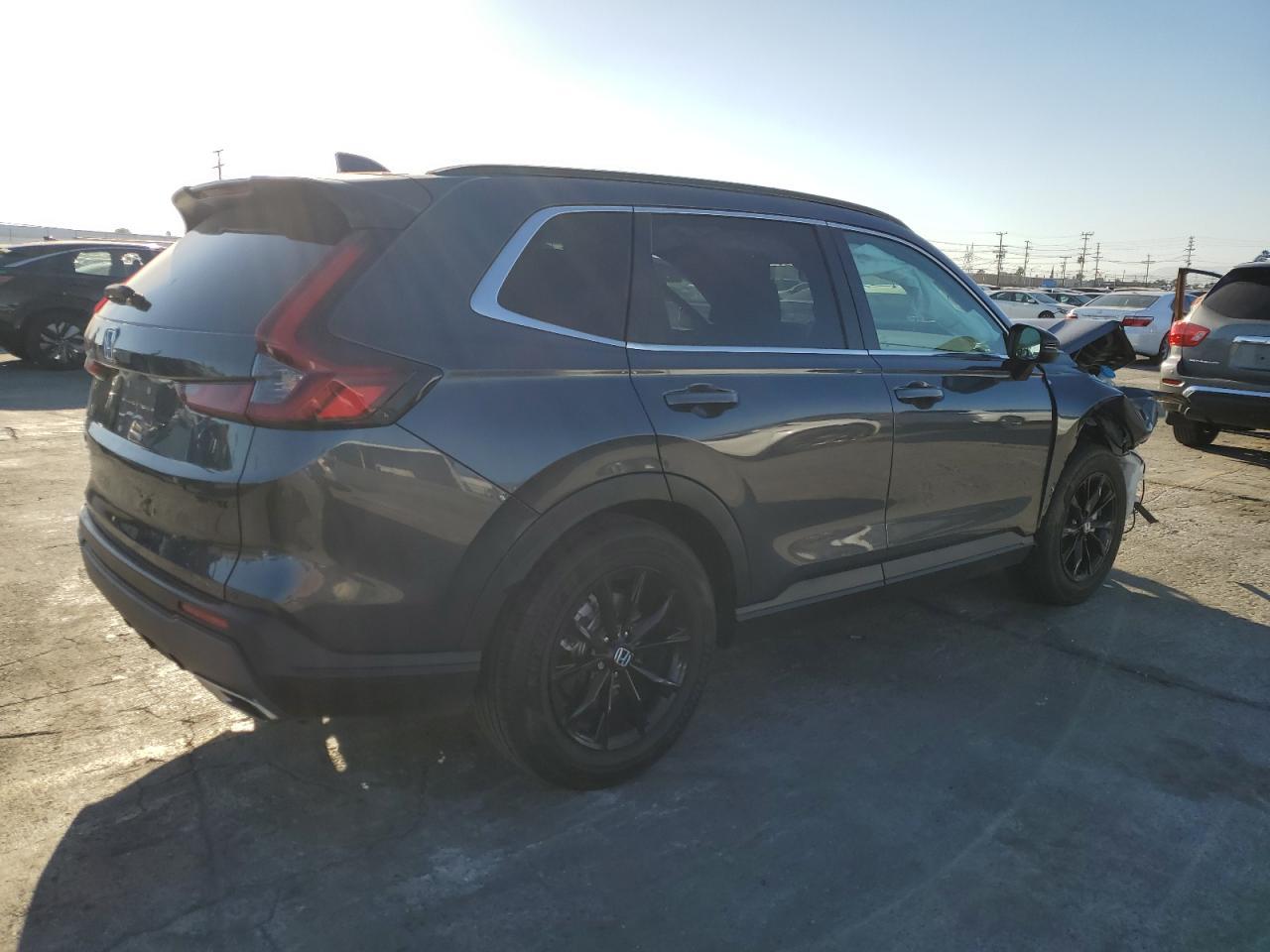 2023 Honda CR-V, Sport