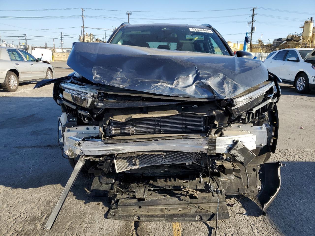 2023 Honda CR-V, Sport