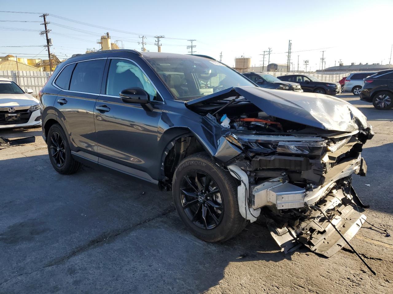 2023 Honda CR-V, Sport