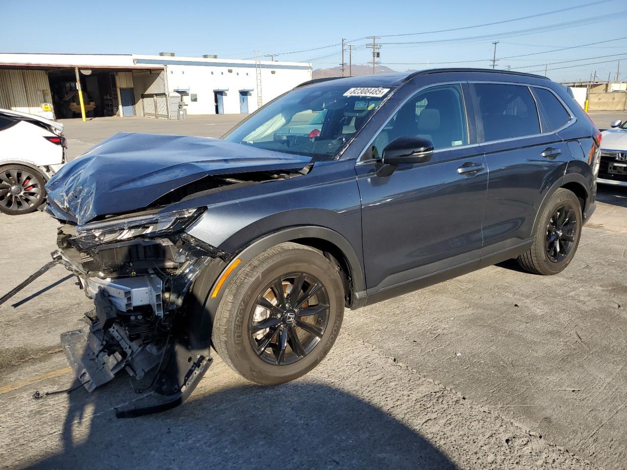 2023 Honda CR-V, Sport