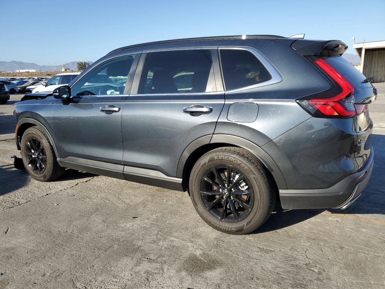 2023 Honda CR-V, Sport