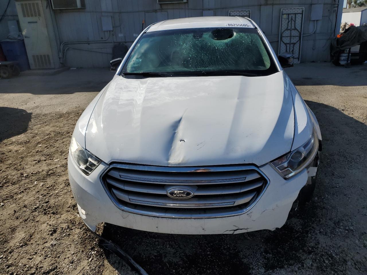 2015 Ford Taurus, SE