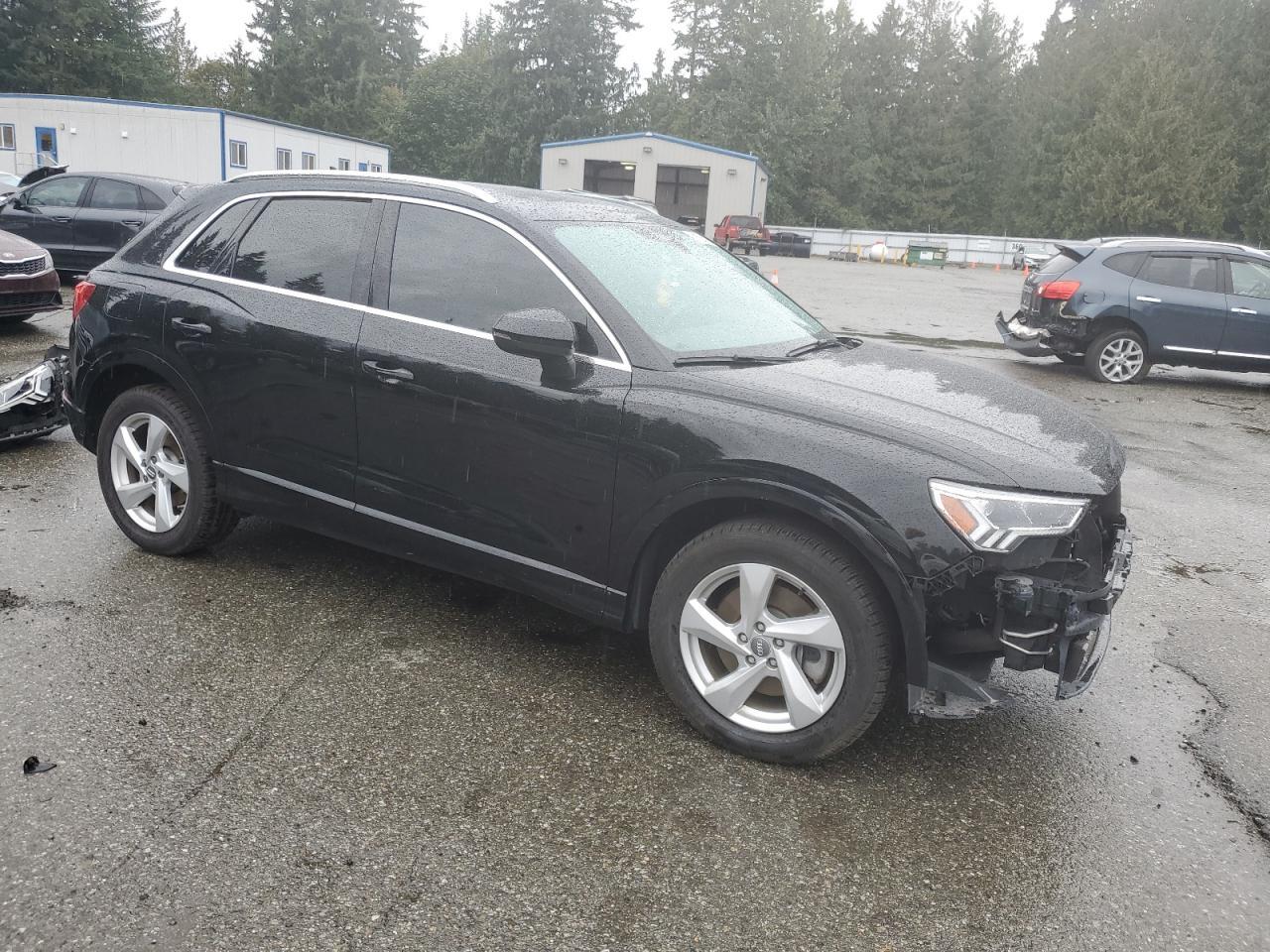 2020 Audi Q3, Premium Plus