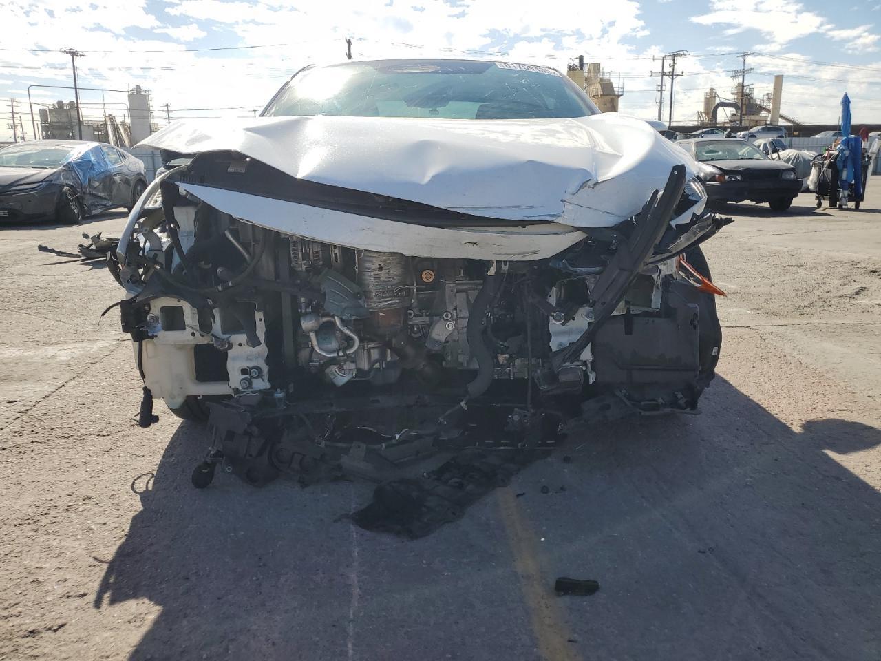 2019 Honda Civic, LX