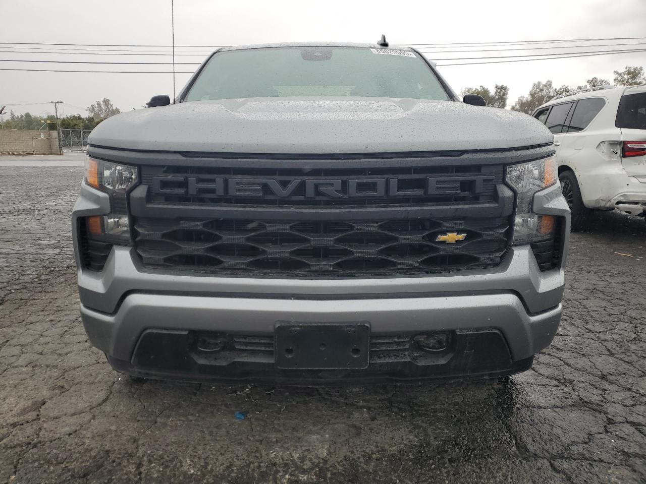 2025 Chevrolet Silverado, C15...