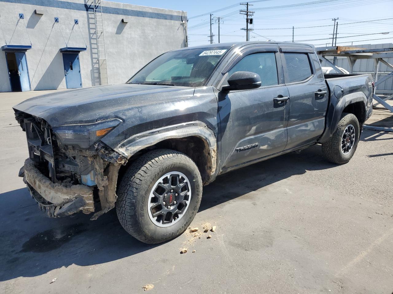 2024 Toyota Tacoma, Double Cab